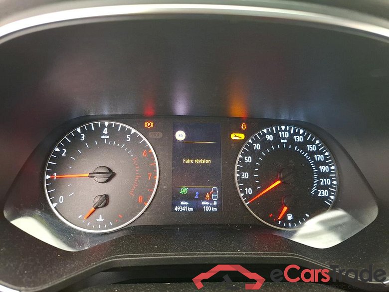 Clio V Business 1.0 SCe 70CV BVM5 E6dT #6