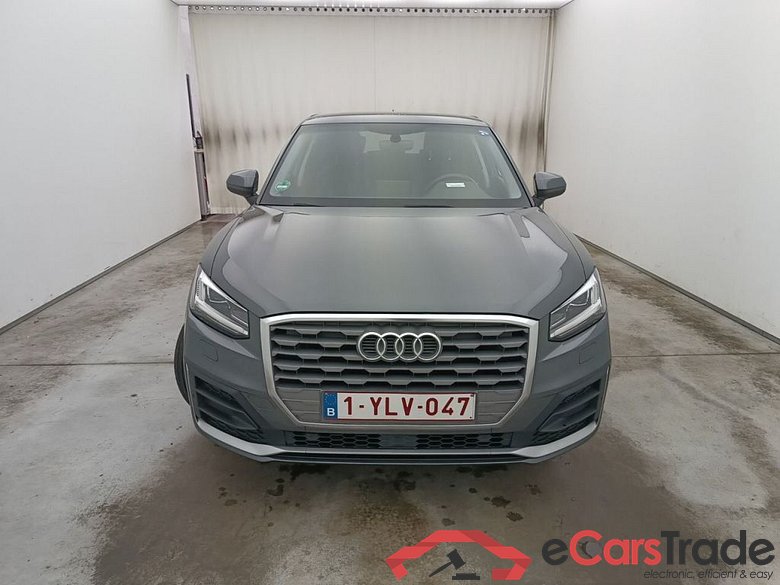 Audi Q2 1.0 30 TFSI 85kW 5d