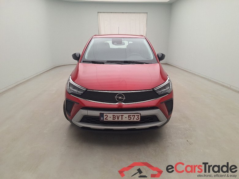 Opel, Crossland '20, Opel Crossland 1.5 Turbo D 81kW S/S Elegance 5d