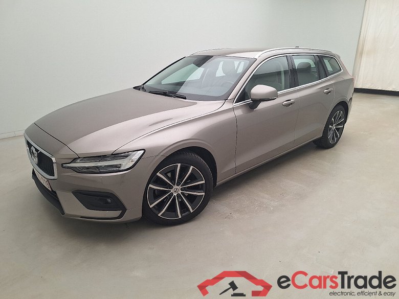 Volvo, V60 '18, Volvo V60 D3 Geartronic Momentum Pro 5d #2