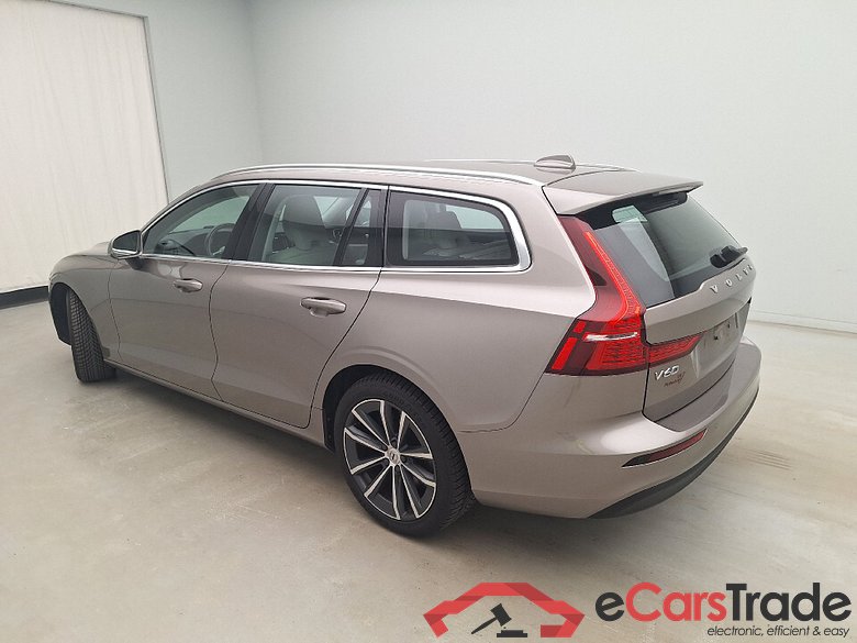 Volvo, V60 '18, Volvo V60 D3 Geartronic Momentum Pro 5d #3