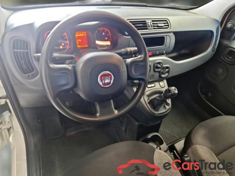 FIAT PANDA / 2012 / 5P / BERLINA 1.0 70CV HYBRID EURO 6D VAN 2 P. POP #3