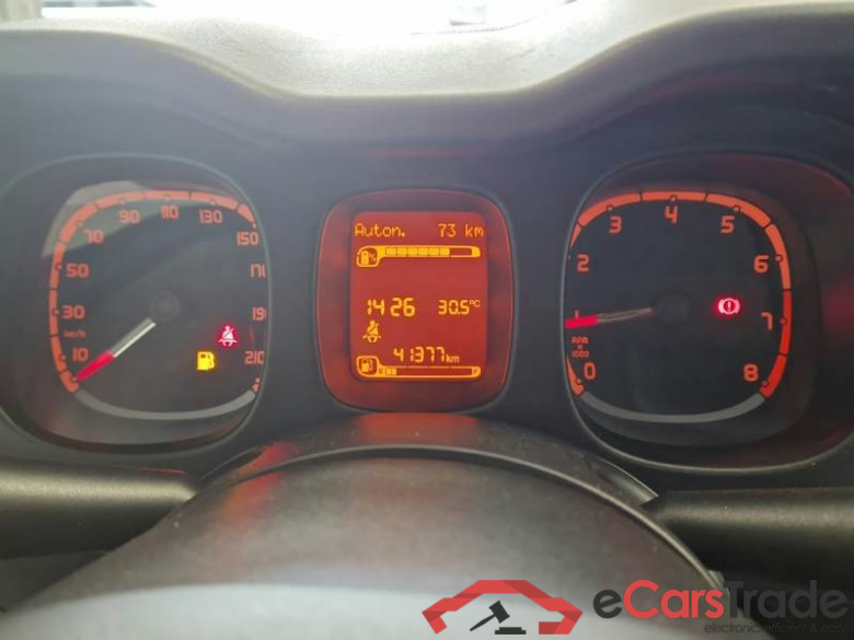 FIAT PANDA / 2012 / 5P / BERLINA 1.0 70CV HYBRID EURO 6D VAN 2 P. POP #4