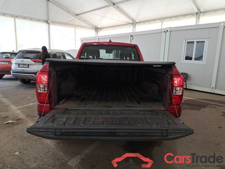 FORD RANGER / 2022 / 4P / PICKUP SUPERCAB XL 4WD 2.0 ECOBLUE 170CV #5