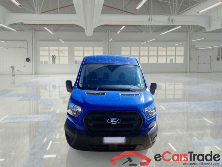 FORD TRANSIT / 2019 / 4P / FURGONE 310 L2H2 TREND 2.0 ECO 130 CV #6