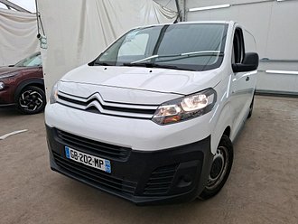 Citroen Jumpy
