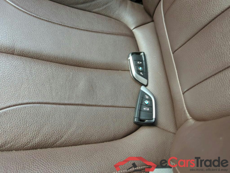 BMW X1 131 kW #6