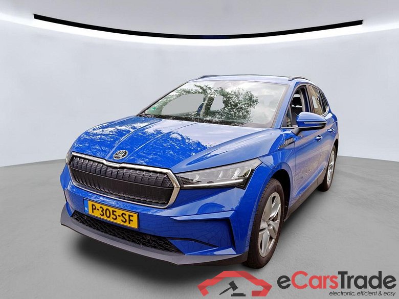 SKODA Enyaq iV 132 kW