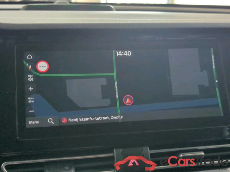 KIA e-Niro 150 kW #3