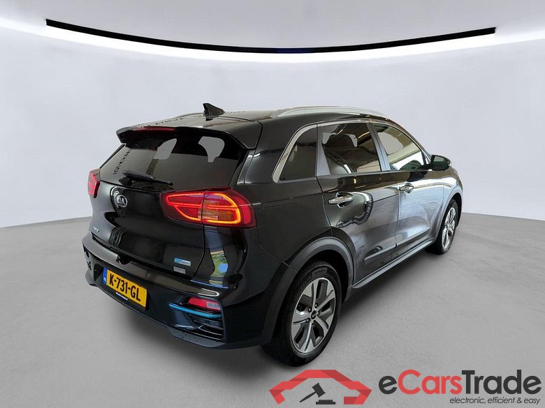 KIA e-Niro 150 kW #5