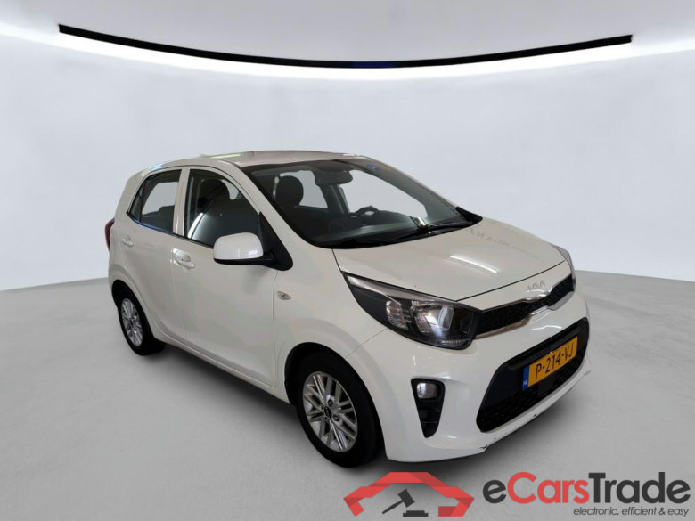 KIA Picanto 49 kW #3