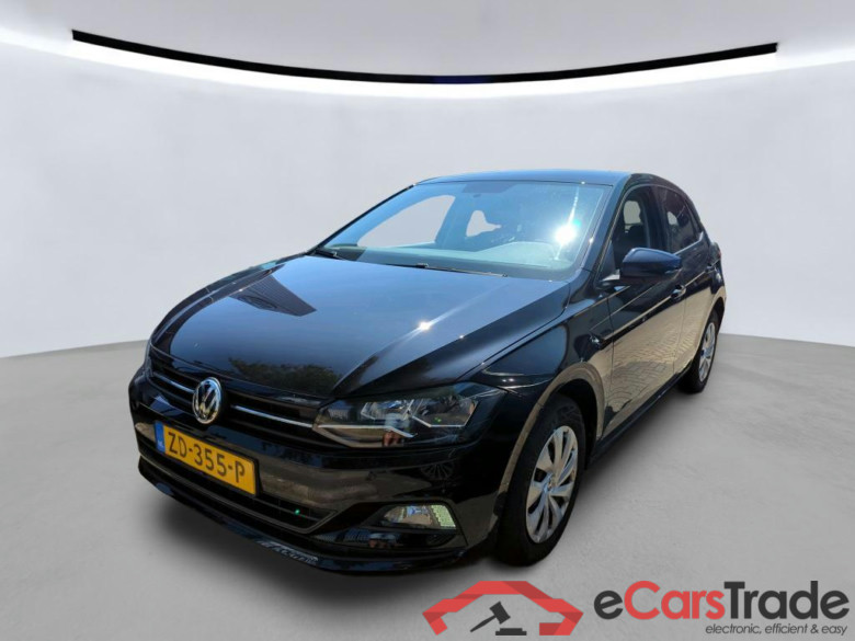 VOLKSWAGEN POLO 70 kW #1
