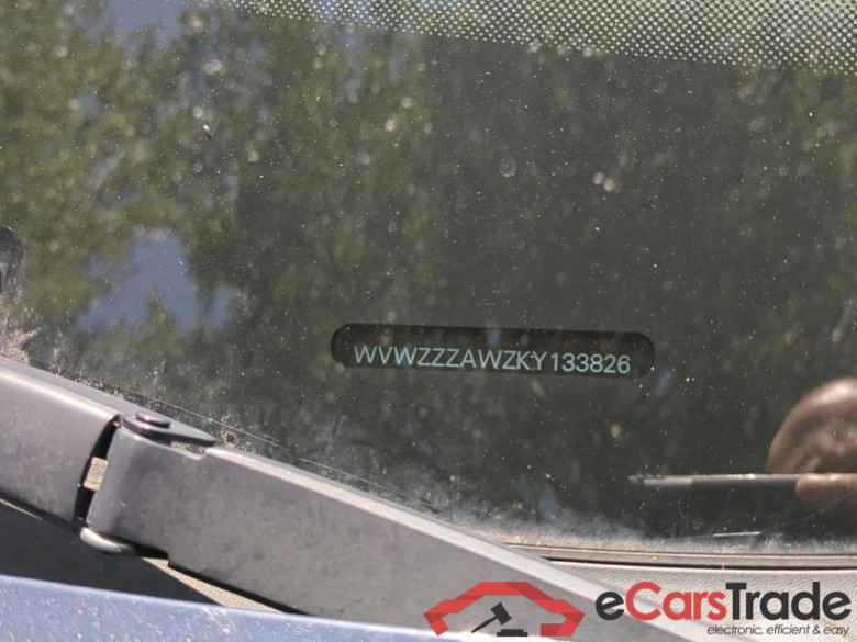VOLKSWAGEN POLO 70 kW #2