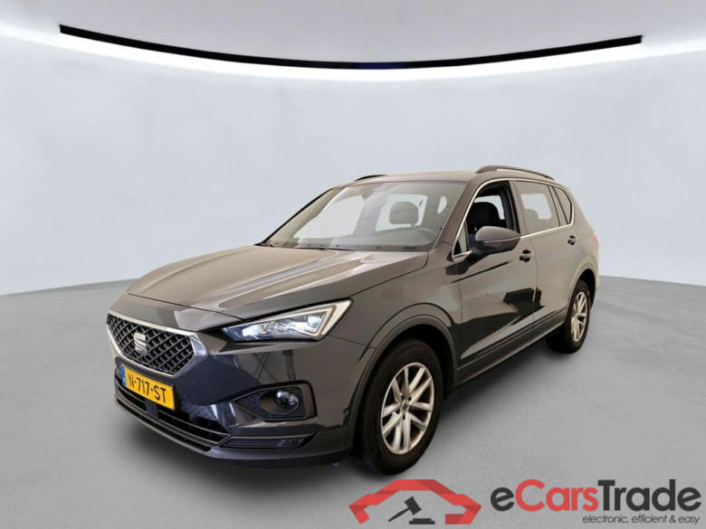 SEAT Tarraco 110 kW #1
