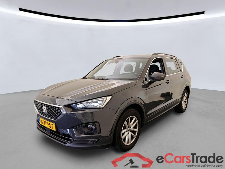 SEAT Tarraco 110 kW