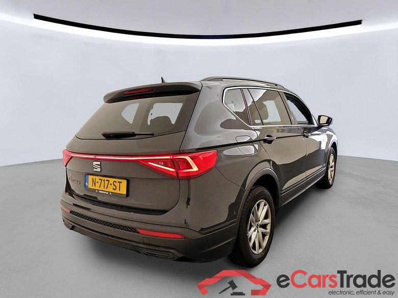 SEAT Tarraco 110 kW #6