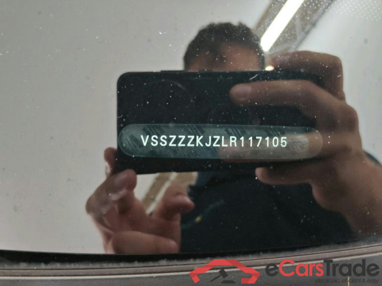 SEAT Ibiza 70 kW #2