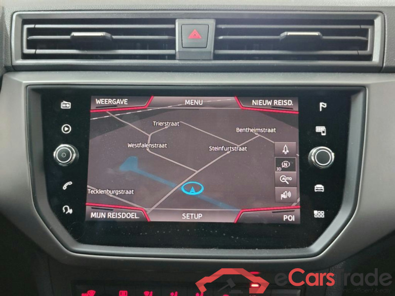 SEAT Ibiza 70 kW #3