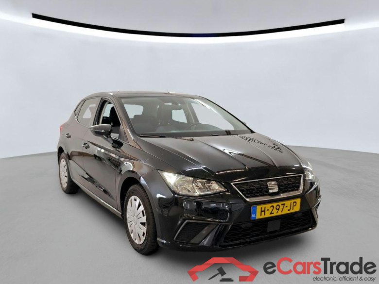 SEAT Ibiza 70 kW #4