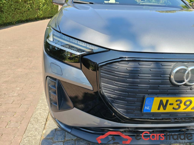 AUDI Q4 e-tron 125 kW #4