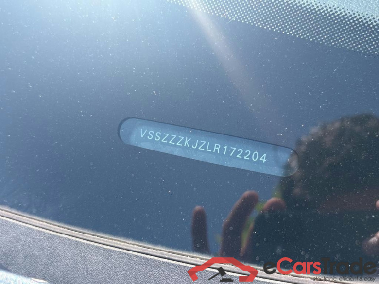 SEAT Ibiza 70 kW #3