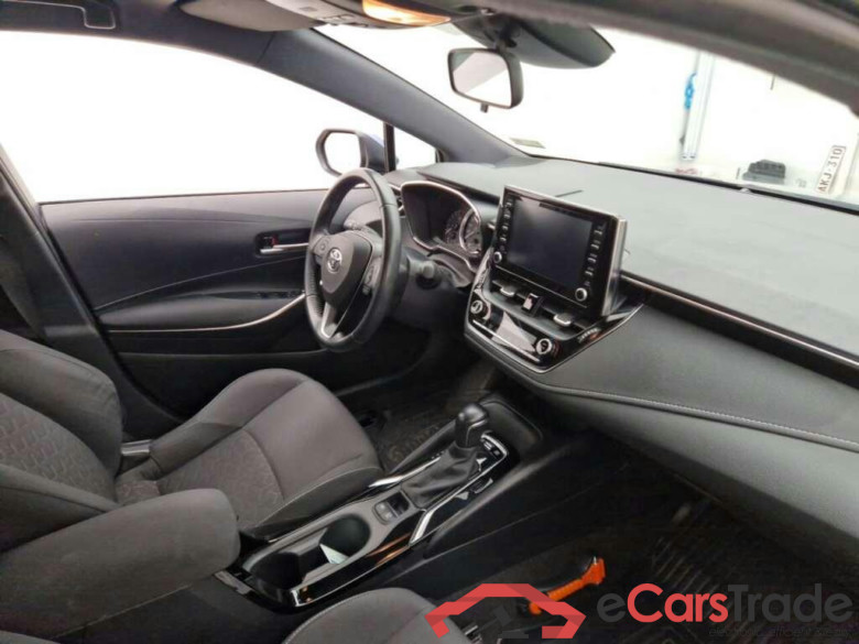 TOYOTA Corolla Touring Sports 1.8 Hybrid Business AUT. #3