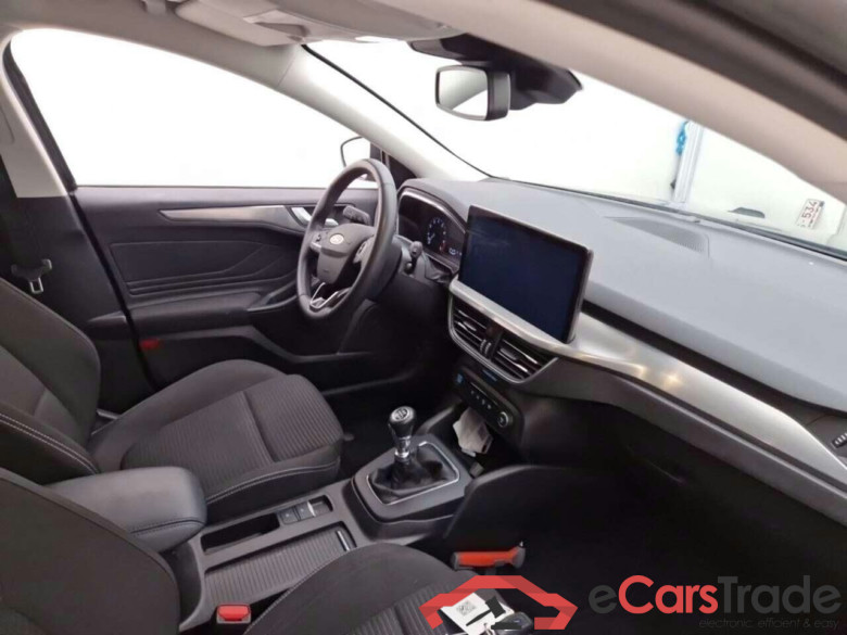 FORD Focus Wagon 1.0 EBH Titanium #3