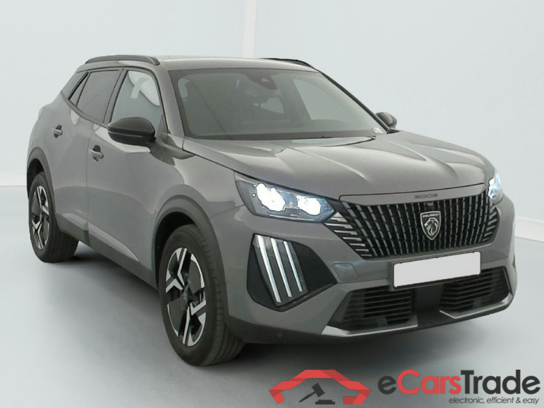 Peugeot 2008 Allure 100 S&S BVM6
