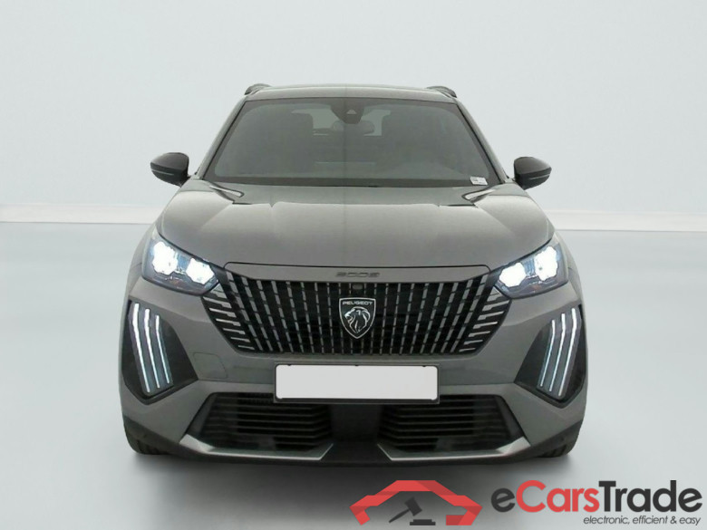 Peugeot 2008 Allure 100 S&S BVM6 #2