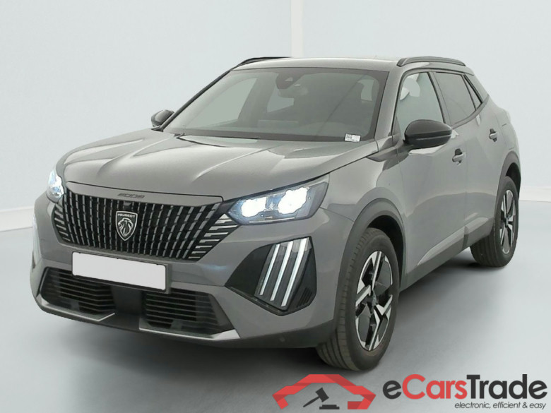 Peugeot 2008 Allure 100 S&S BVM6 #3