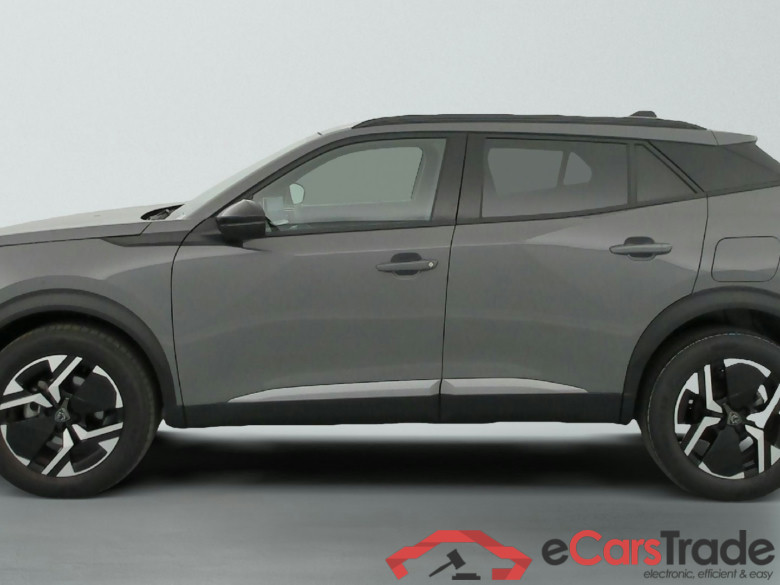 Peugeot 2008 Allure 100 S&S BVM6 #4