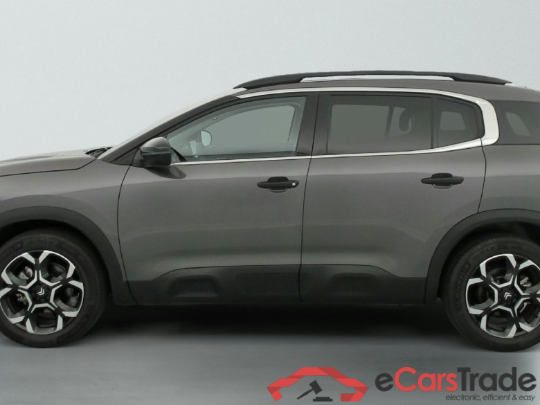Citroen C5 AIRCROSS Hybride 145 e-DCS6 Max #4