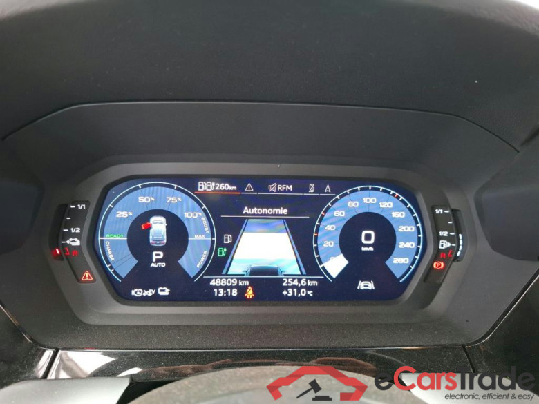 AUDI A3 Sportback / 2020 / 5P / Berline 40 TFSI e 204 S Tronic Business Line #6