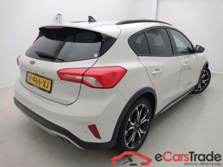 FORD FOCUS 1.5 EcoB. Active Bns #2
