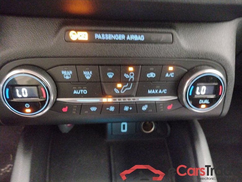 FORD FOCUS 1.5 EcoB. Active Bns #5