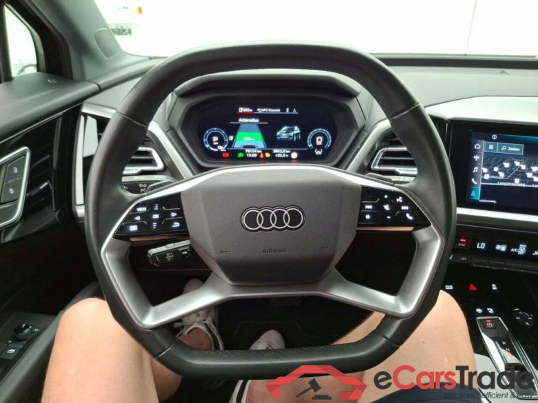 AUDI Q4 e-tron 40 L ed. Adv. 77 kWh #5