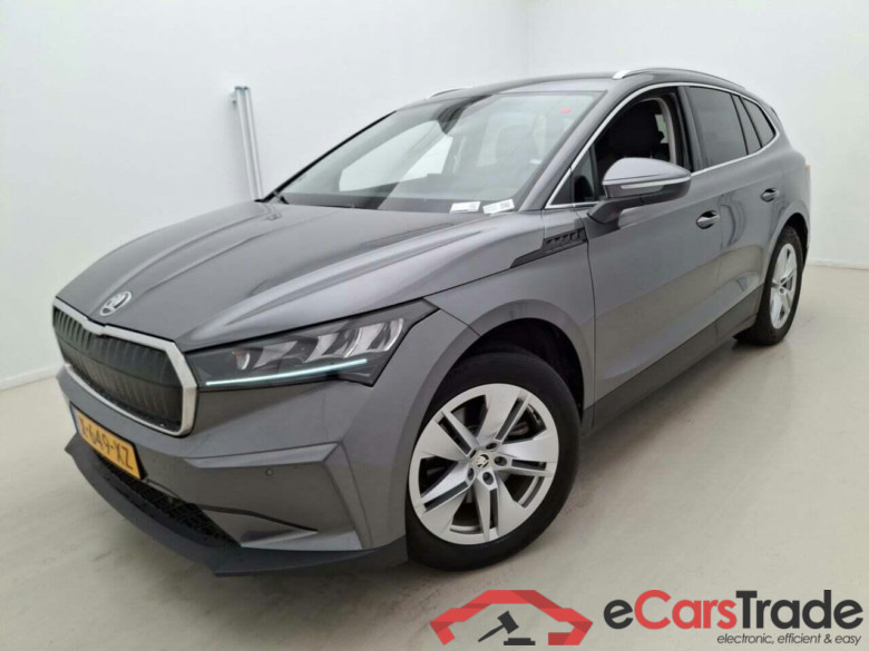 SKODA Enyaq iV 80
