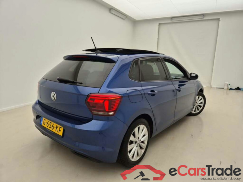 VOLKSWAGEN POLO 1.0 TSI Highline DSG #2