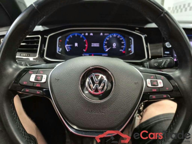 VOLKSWAGEN POLO 1.0 TSI Highline DSG #5