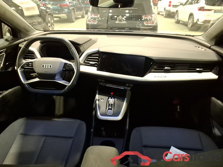 AUDI Q4 E-TRON BEV 55KWH 35 ATTRACTION AUTO #5