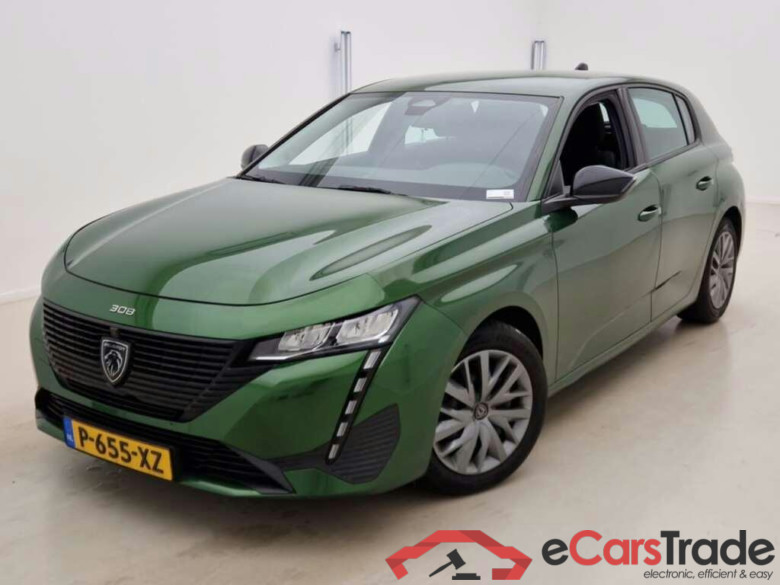PEUGEOT 308 1.2 PT Act. Pack Bns #1
