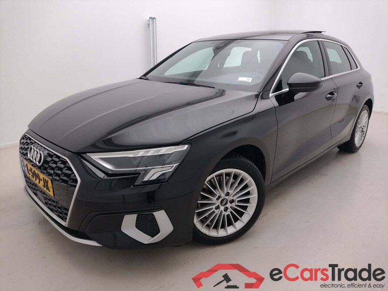 AUDI A3 Sportback 35 TFSI Bns edition