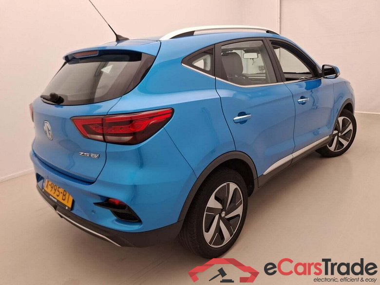 MG Mg zs ev EV Std. R Comfort #2