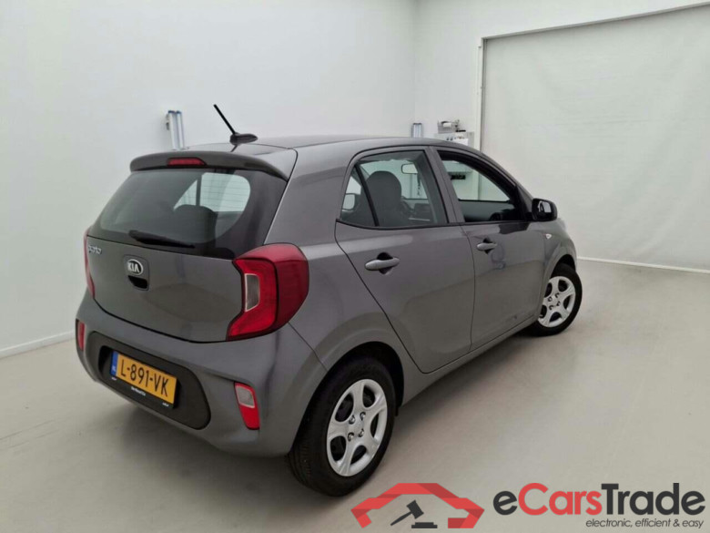 KIA Picanto 1.0 DPi ComfortLine #2