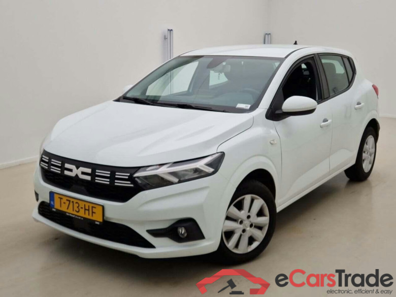 Dacia SANDERO 1.0 TCe 90 Expression #1