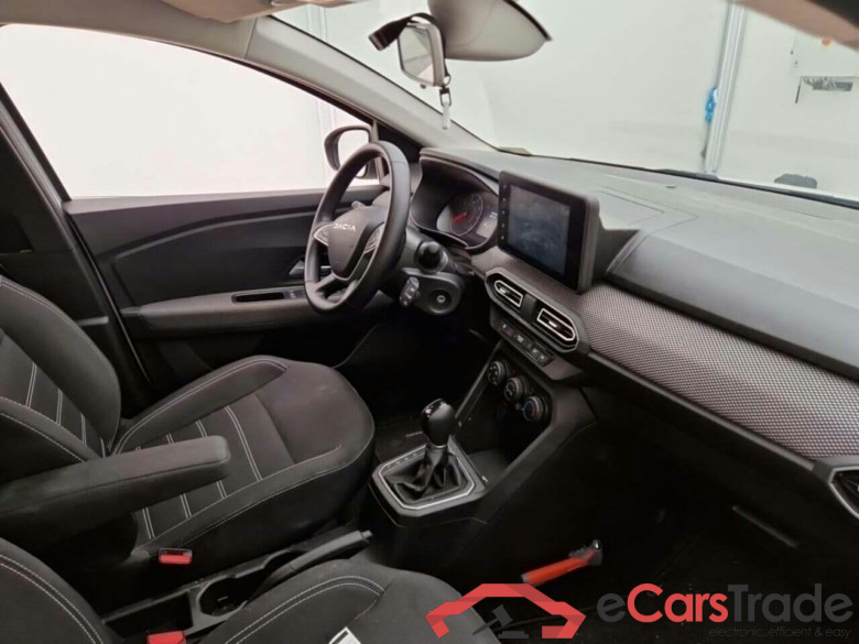 Dacia SANDERO 1.0 TCe 90 Expression #3