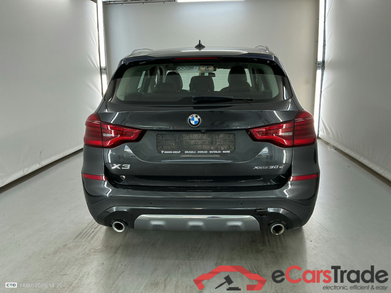 BMW X3 2.0 XDRIVE30E (120KW) AUTO #5