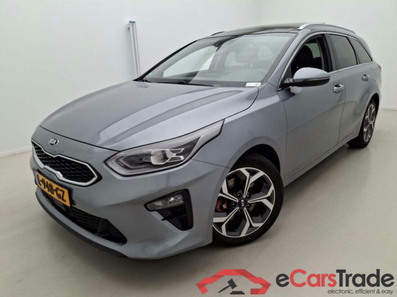 KIA ceed sportswagon 1.5 T-GDi ExecutiveLine