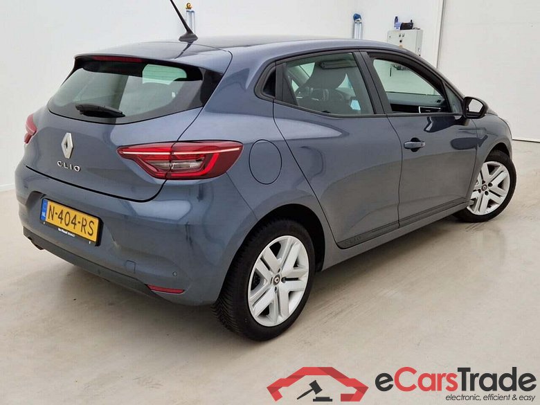 RENAULT CLIO 1.0 TCe zen #2