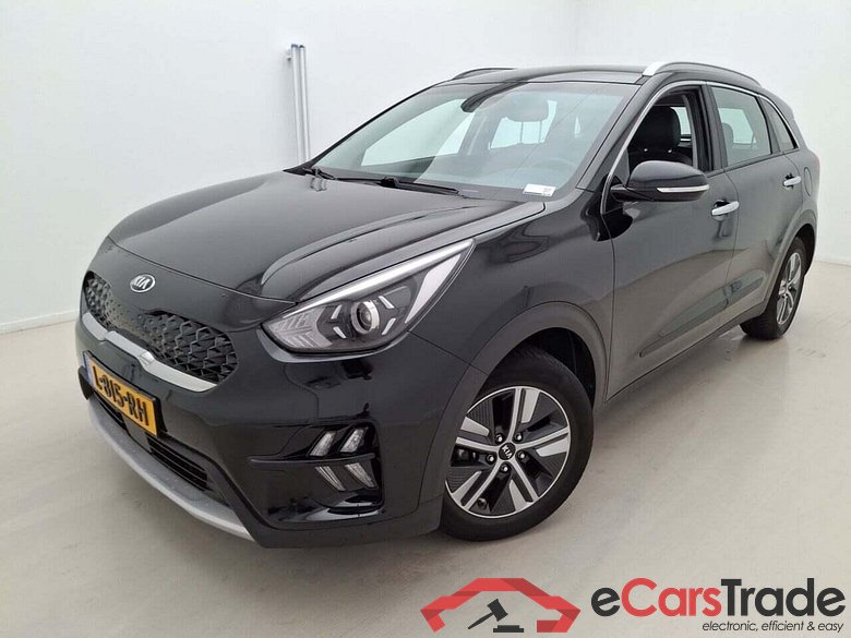 KIA Niro 1.6 GDi H. DynamicL.